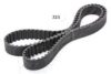 ASHIKA 40-04-416 Timing Belt